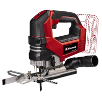 Аккумуляторный лобзик Einhell Professional TP-JS 18/135 Li BL Power DIY