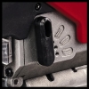 Sierra de calar a batería Einhell Professional TP-JS 18/135 Li BL Power DIY
