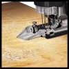 Sierra de calar a batería Einhell Professional TP-JS 18/135 Li BL Power DIY
