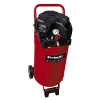 Компрессор Einhell 1500 Вт, бак 50 л, 10 бар, с редуктором давления