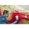 Компрессор Einhell 1500 Вт, бак 50 л, 10 бар, с редуктором давления