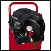 Компрессор Einhell 1500 Вт, бак 50 л, 10 бар, с редуктором давления
