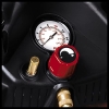 Компрессор Einhell 1500 Вт, бак 50 л, 10 бар, с редуктором давления