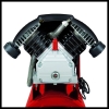 Компрессор Einhell TC-AC 420/50/10 В (2200 Вт, 2850 об/мин, макс. 10 бар, ресивер 50 литров)
