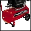 Компрессор Einhell TC-AC 420/50/10 В (2200 Вт, 2850 об/мин, макс. 10 бар, ресивер 50 литров)