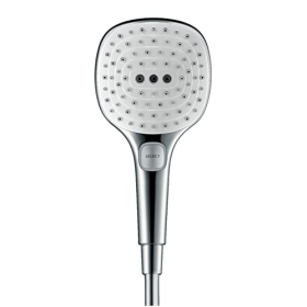 hansgrohe Raindance Select E – shower mixer, 3 spray modes