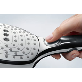 hansgrohe Raindance Select E – shower mixer, 3 spray modes