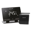 Garza Wi-Fi Smart Thermostat for Boiler/Heating, Touchscreen, App Control, Alexa and Google Home
