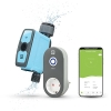 Garza Smart Automatic Wi-Fi Irrigation Controller with Hub & Timer