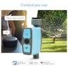Garza Smart Automatic Wi-Fi Irrigation Controller with Hub & Timer