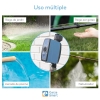 Garza Smart Automatic Wi-Fi Irrigation Controller with Hub & Timer