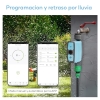 Garza Smart Automatic Wi-Fi Irrigation Controller with Hub & Timer