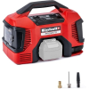 Гибридный компрессор Einhell Pressito 18V PXC, комплект из 3 предметов, без аккумулятора и зарядного устройства