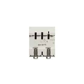 Disyuntor automático - Legrand 402076 RX3 fi 63 A 4P 30 mA a