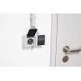 UNITEC contact lock for electrical safety socket