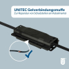 Gel cable gland Other GTQ 6, IP68, 70 mm, for connections and branches