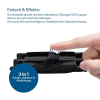Gel cable gland Other GTQ 6, IP68, 70 mm, for connections and branches