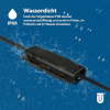 Gel cable gland Other GTQ 6, IP68, 70 mm, for connections and branches