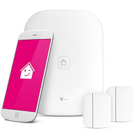 Telekom Smart Home Motion Detector – Starter Package