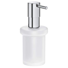 Grohe Essentials – Soap dispenser