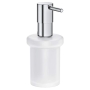 Grohe Essentials - Soap dispenser