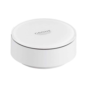 GROHE Switch Funk-Absperrventil für die Spülmaschine mit Fernbedienung, Chrom