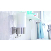 tesa - Self-adhesive soap dispenser for the wall