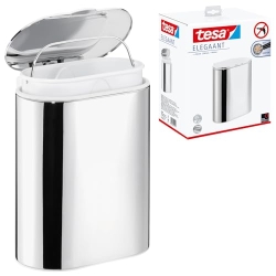 Tesa Eleganter Kosmetikkorb für Badezimmer