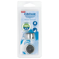 Grohe aerator M24x1, set of two