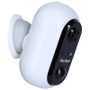Rollei Wi-Fi Security Camera – 1080p, App Control, IP64