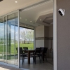 Rollei Wi-Fi Security Camera – 1080p, App Control, IP64
