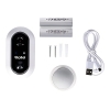 Rollei Wi-Fi Security Camera – 1080p, App Control, IP64