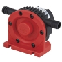 Wolfcraft 2202000 well pump - 6 mm, max. consumption 1300 l/h