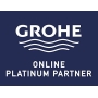 Bathroom accessories from Grohe Selection – elegance and functionality in every element