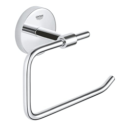 Grohe Start Cosmopolitan, toilet paper holder without lid