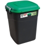 Eco Tayg waste bin 50 liters - Tayg