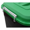Eco Tayg waste bin 50 liters - Tayg