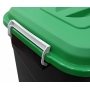 Eco Tayg waste bin 50 liters - Tayg