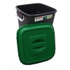 Eco Tayg waste bin 50 liters - Tayg