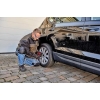 Atornillador neumático Einhell TC-PW 340, 340 Nm, incluye accesorios