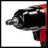 Atornillador neumático Einhell TC-PW 340, 340 Nm, incluye accesorios