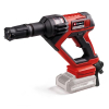 Einhell HYPRESSO 18/24.1 – Akku Hochdruckreiniger 18V, 24 Bar, 240 L/h