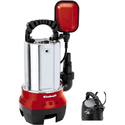 Насос для сточных вод Einhell 