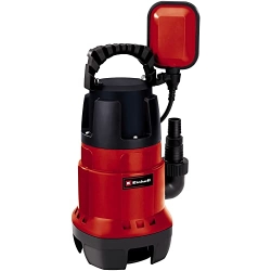 Bomba de agua sucia Einhell GC-DP 7835
