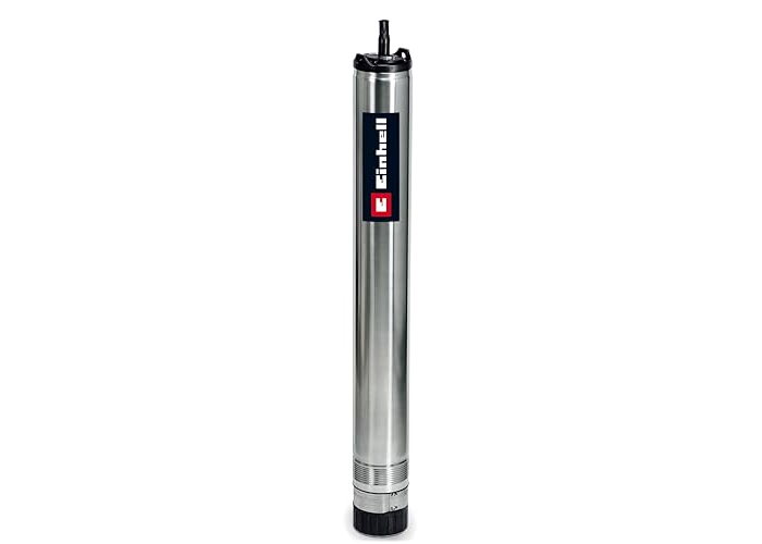 Einhell GE-DW 1155 N-A – Submersible pump 1100W, 6000L/h, automatic function Einhell GE-DW 1155 N-A – Submersible pump 1100W, 6000L/h, automatic function