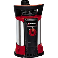 Einhell GE-SP 4390 ECO Klarwasserpumpe 