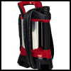 Bomba de aguas sucias Einhell Aqua Sensor ECO GE-DP, 790 W, 19.000 l/h