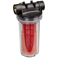 Einhell Pumpenfilter Set 8 Stk – 25 cm