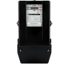UNITEC three-phase intermediate meter 230/380V, 10/40A, for own consumption