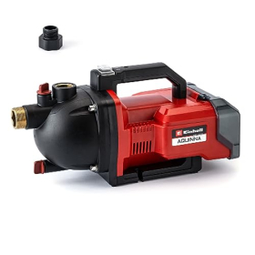 Einhell AQUINNA 36/30 Power X-Change Akku-Gartenpumpe 36 V ohne Akku und Ladegerät